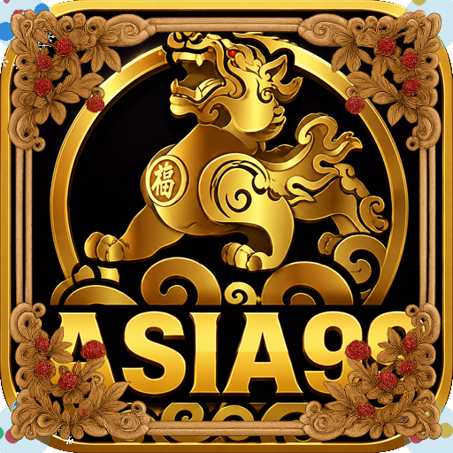 asia99 — mitra unggulan